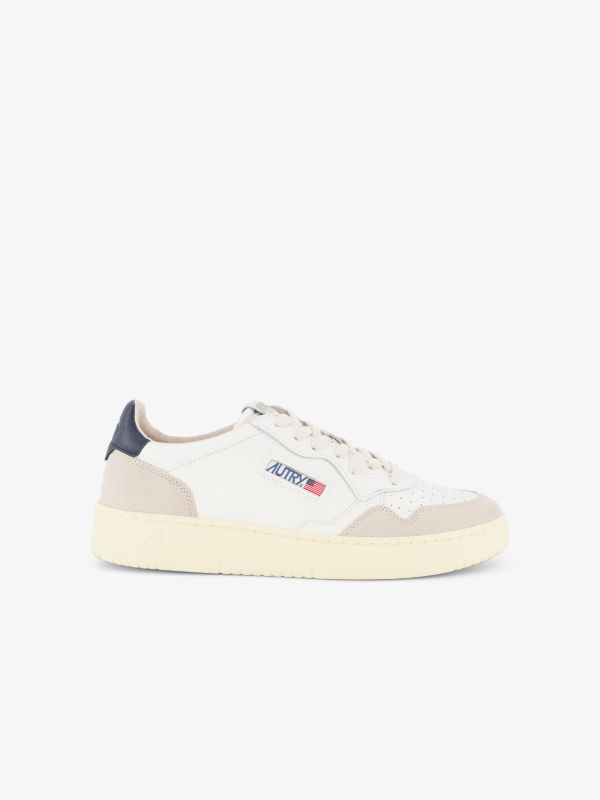 Sneakers "Medalist" navy