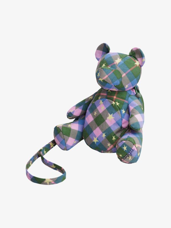 Sac Bear vert clair
