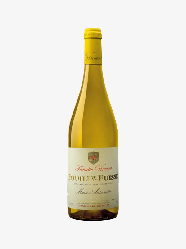 Pouilly-Fuissé Marie Antoinette Jahrgang 2023