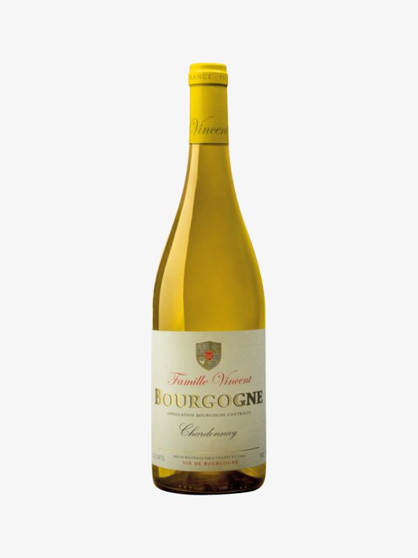 Bourgogne Blanc Jahrgang 2023