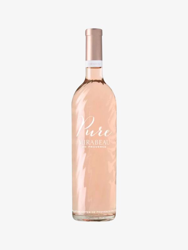 Pure Rosé Côtes de Provence Jahrgang 2025