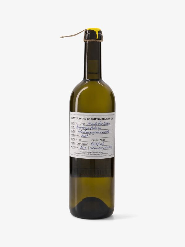Pinot Grigio Rubicone