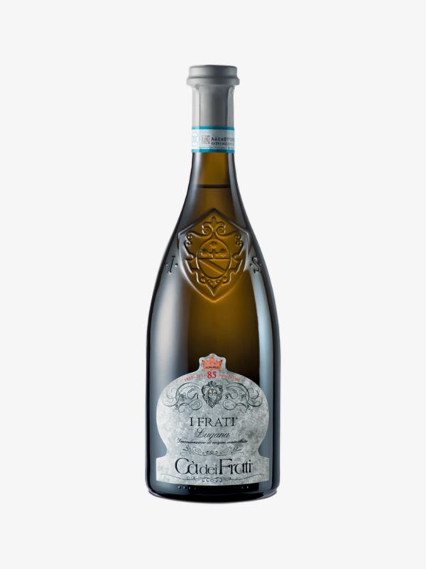 Lugana DOC Vigna I Frati Jahrgang 2024