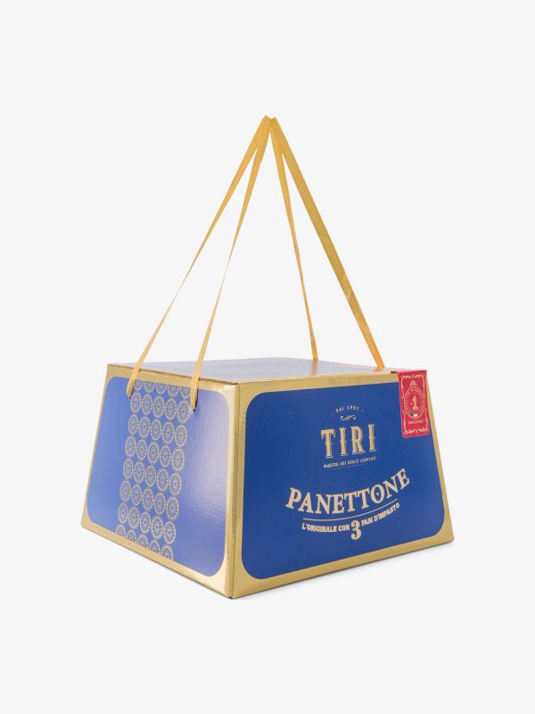 Panettone Tradizionale