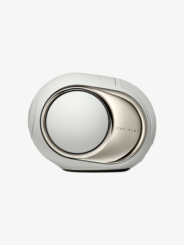 Lautsprecher Phantom Ultimate 98 dB perle, DEVIALET