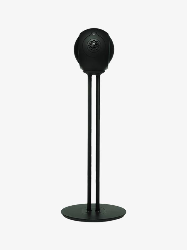 Pied Phantom Ultimate 98 dB vert foncé, DEVIALET