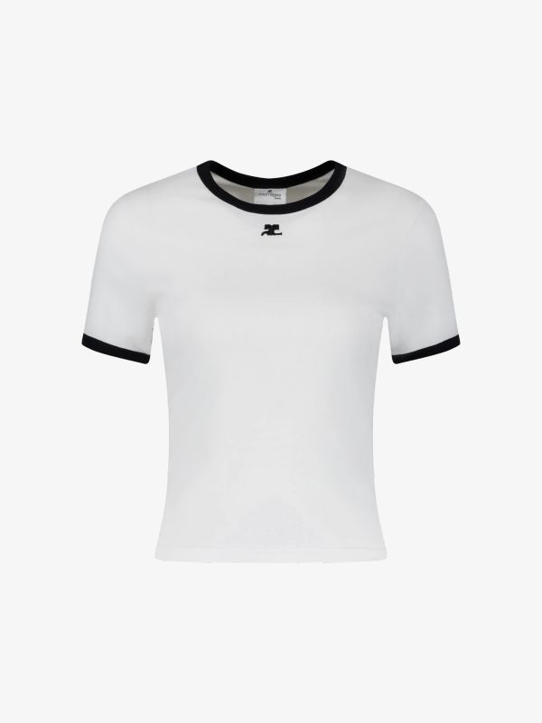 T-Shirt weiss