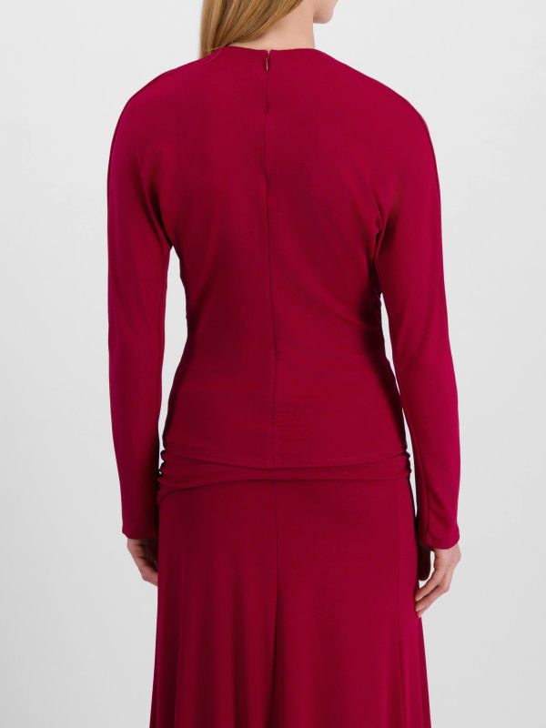 Top rot, RABANNE