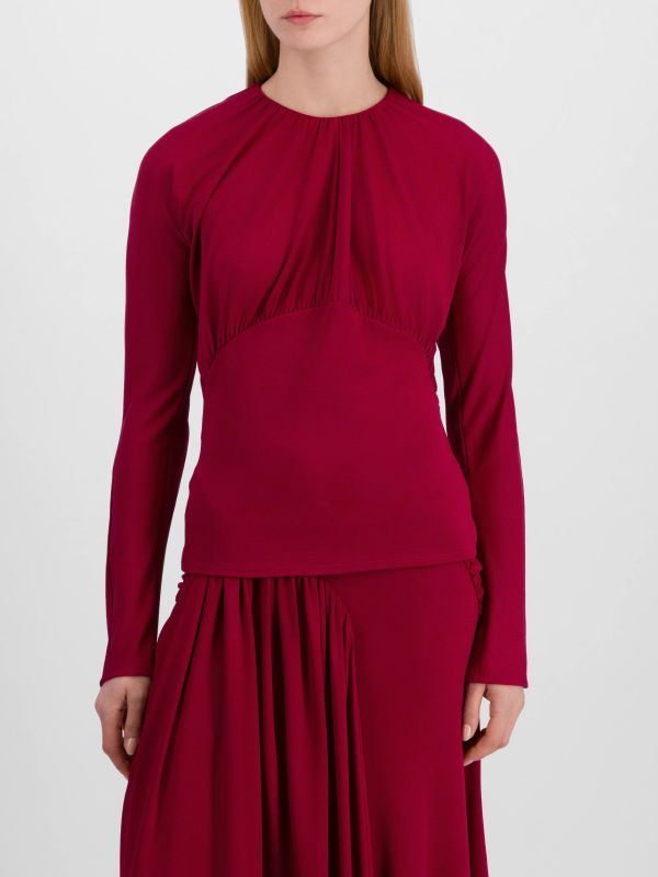 Top rot, RABANNE