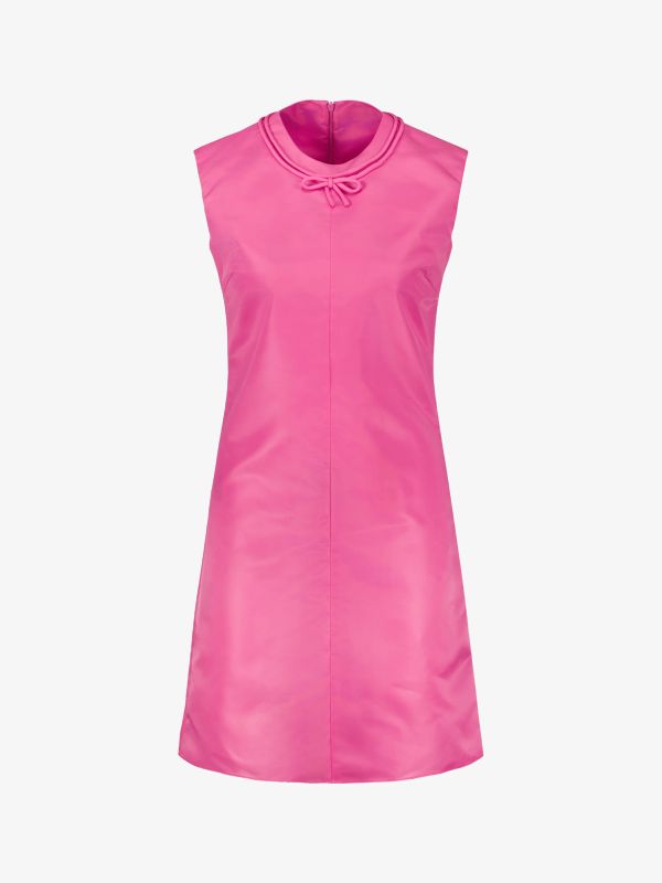 Etuikleid pink