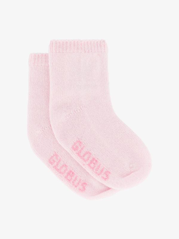 Socken rosa