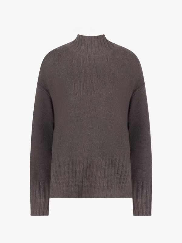 Cashmerepullover "Isabel" braun