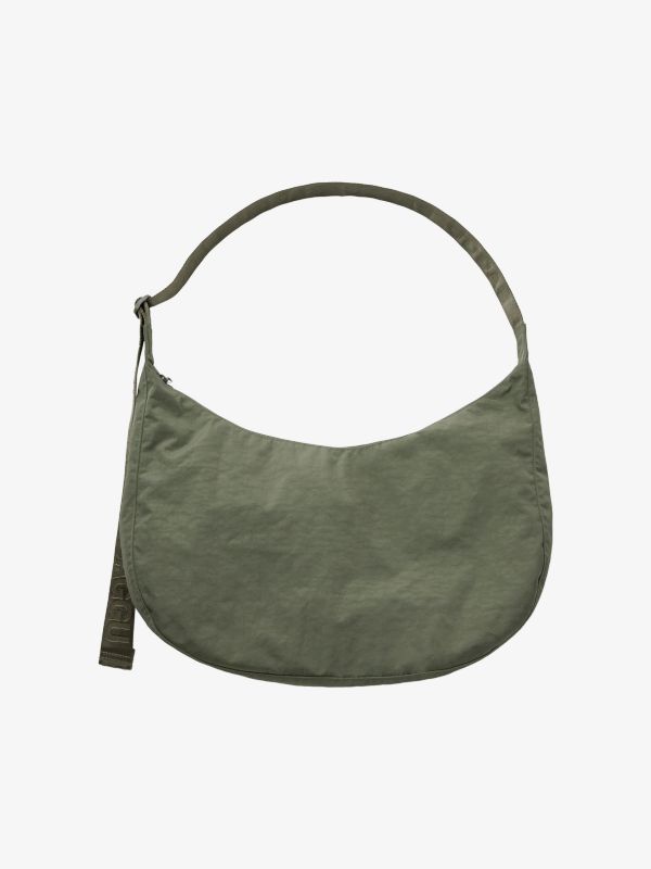 Umhängetasche Nylon Sling L khaki