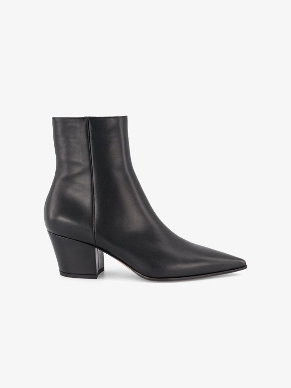 Stiefelette "Keinna Bootie" schwarz
