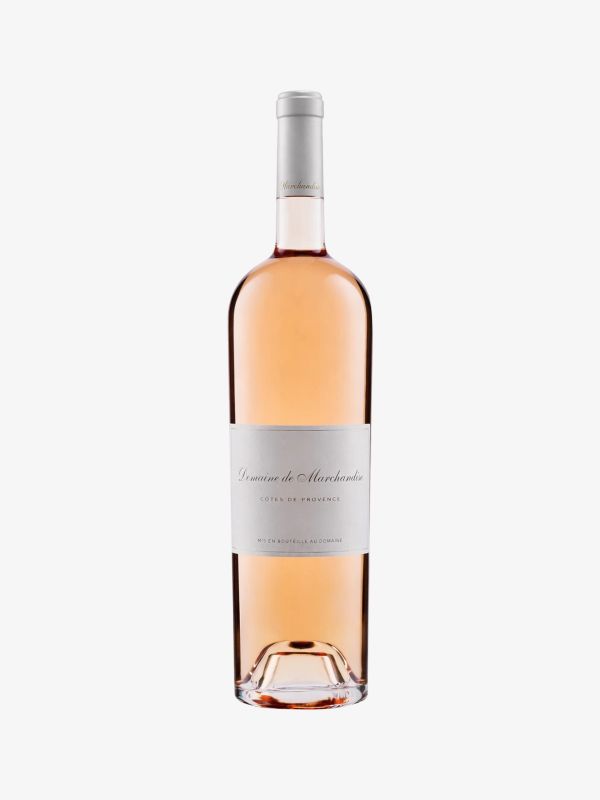 Rosé Côtes de Provence Jahrgang 2025
