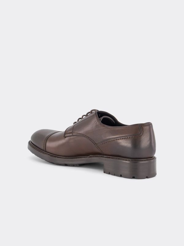 Oxford braun, ORTIGNI