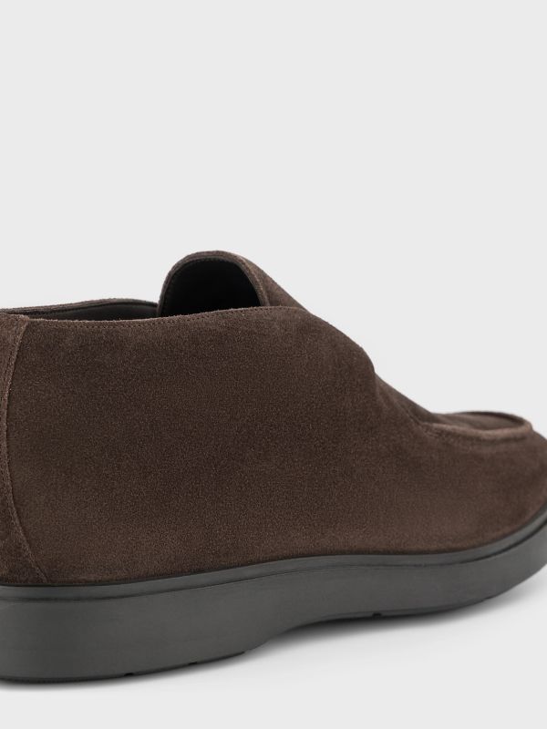 Loafer braun, ORTIGNI