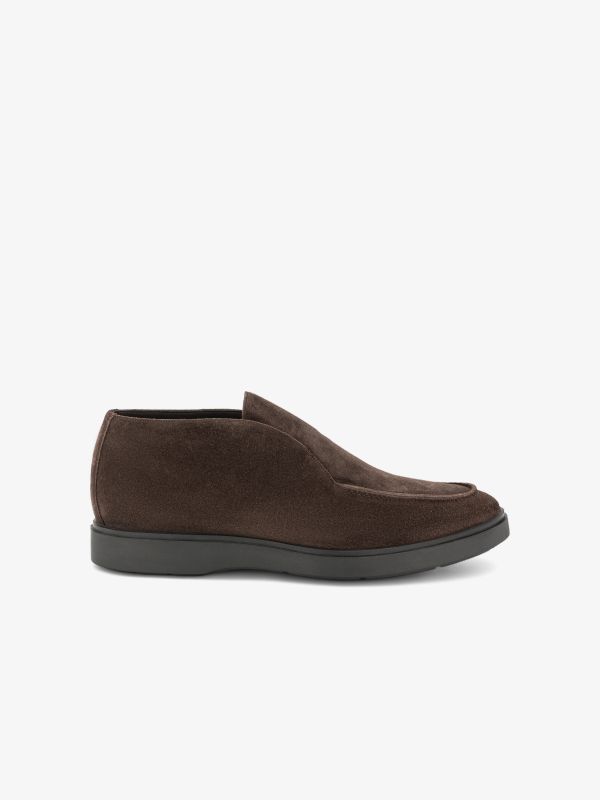 Loafer braun