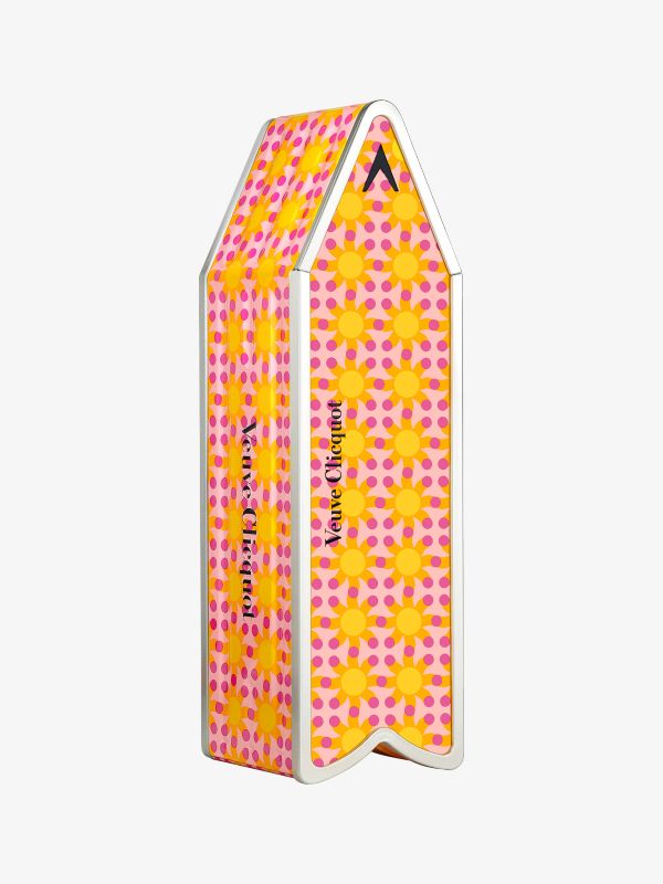 Brut Rosé Chasing The Sun Arrow