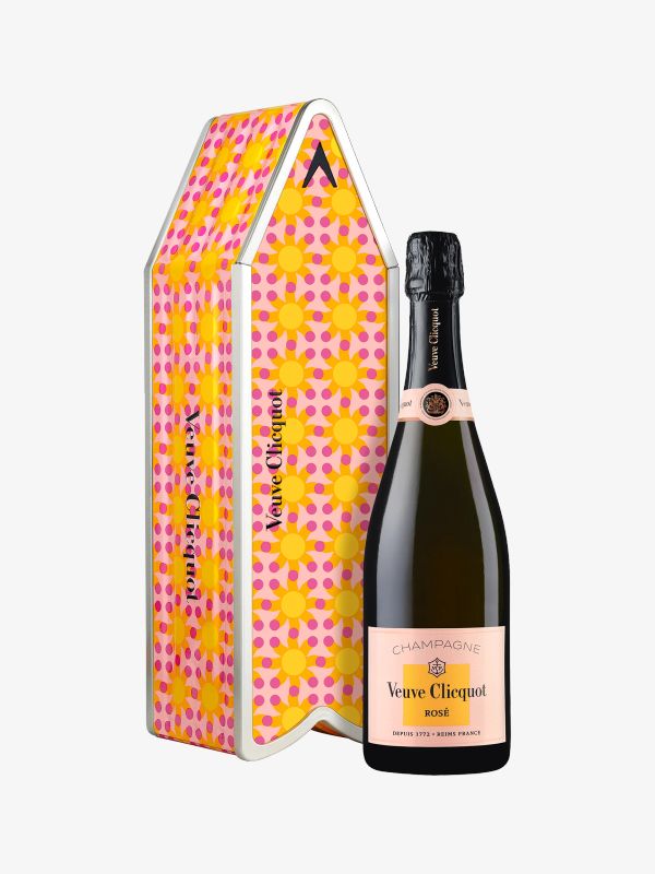 Brut Rosé Chasing The Sun Arrow
