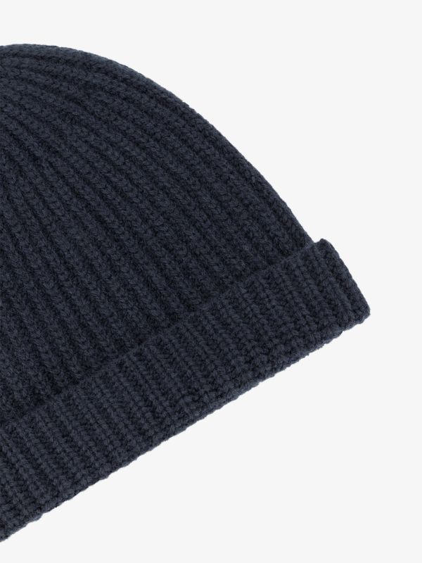 Bonnet  navy, FILIPPO DE LAURENTIIS