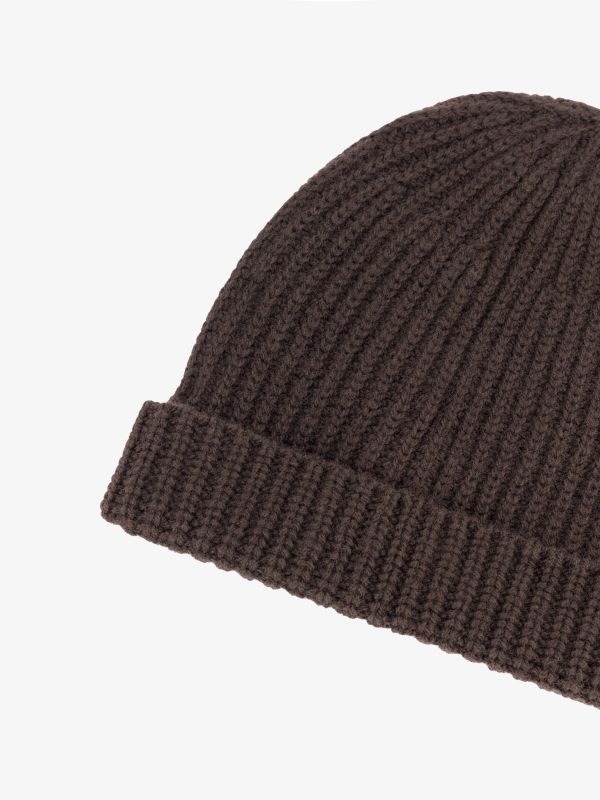 Bonnet  brun, FILIPPO DE LAURENTIIS