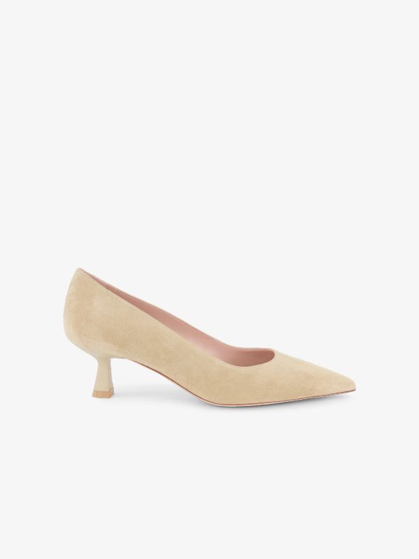 Pumps nude