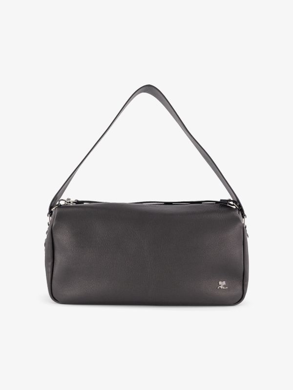 Handtasche schwarz