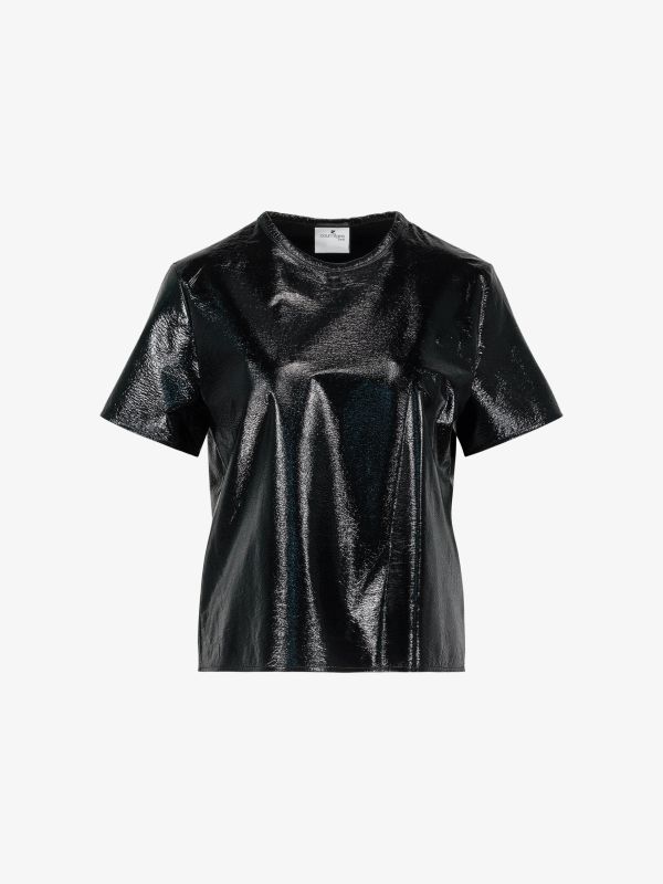 T-Shirt schwarz