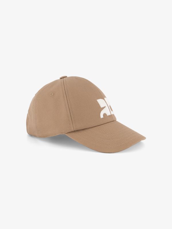 Cap sand