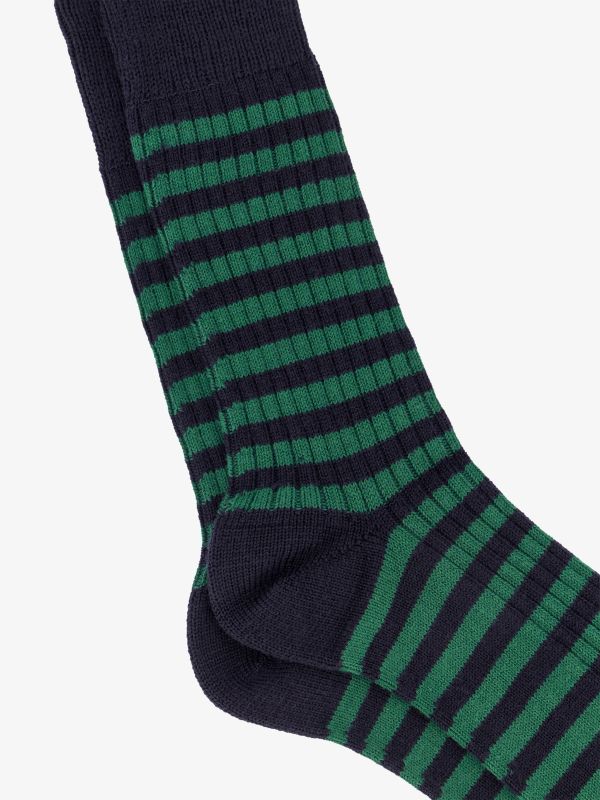 Socken "Kiula" navy, ANT45