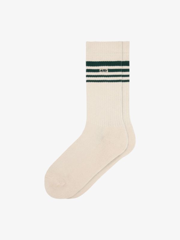 Socken grün