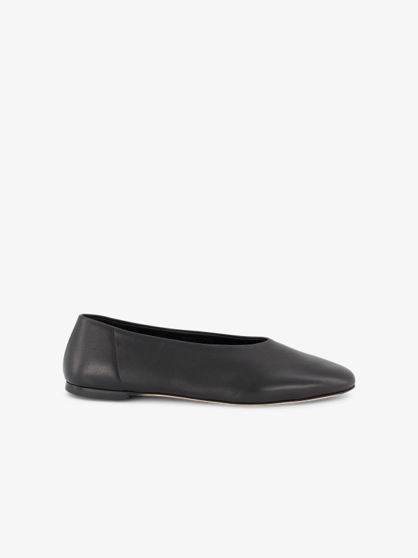 Ballerines noir