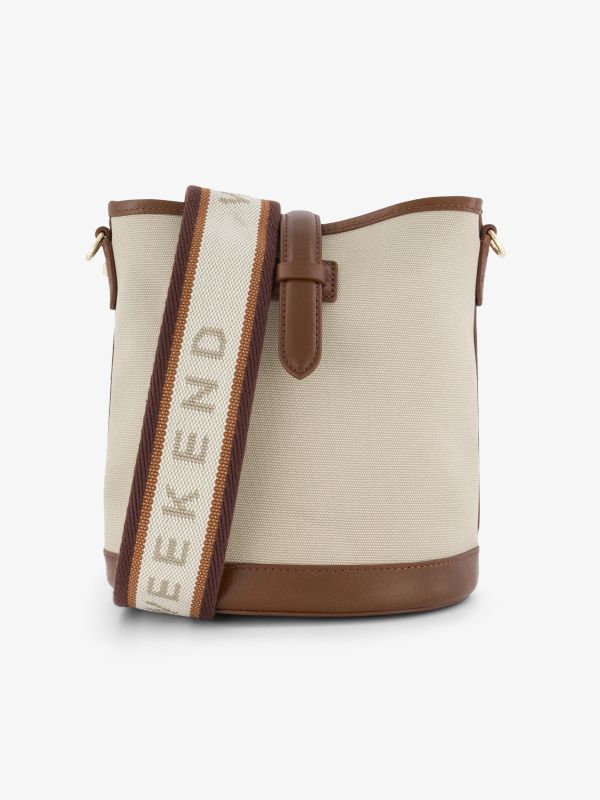 Umhängetasche khaki