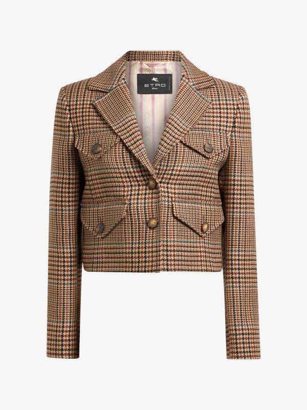 Blazer  beige