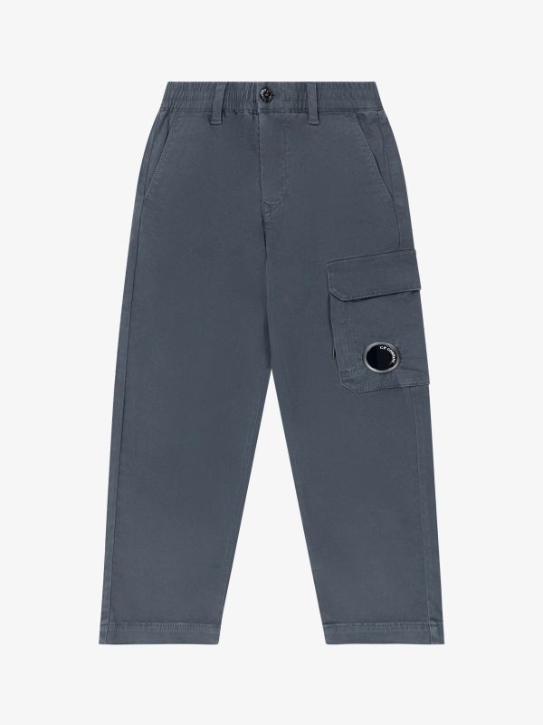 Pantalon bleu