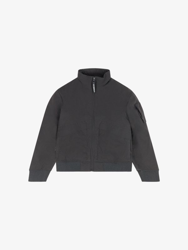 Veste noir
