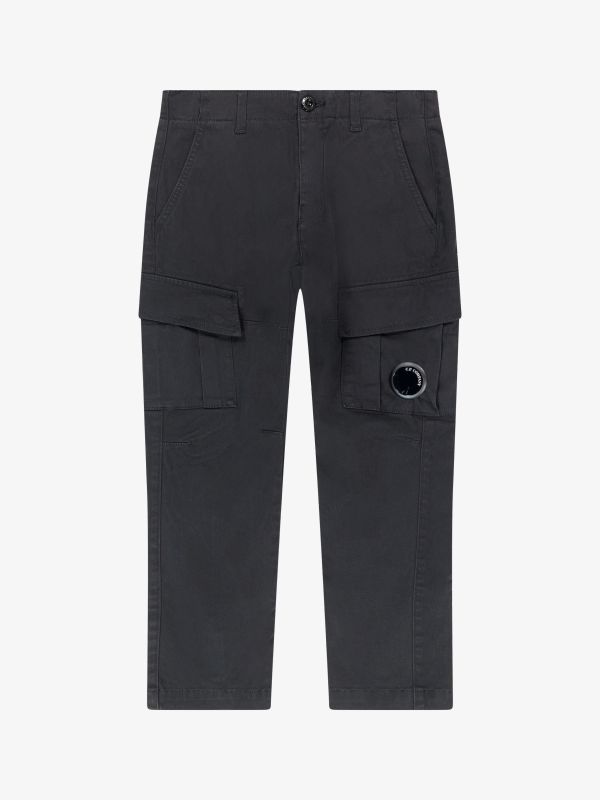 Pantalon noir