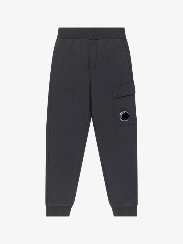 Pantalon de survêtement noir