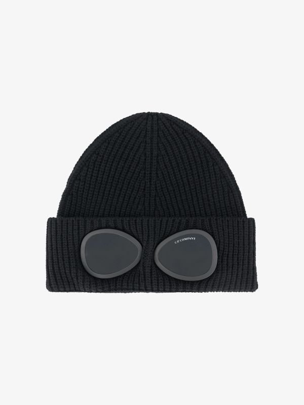 Bonnet noir