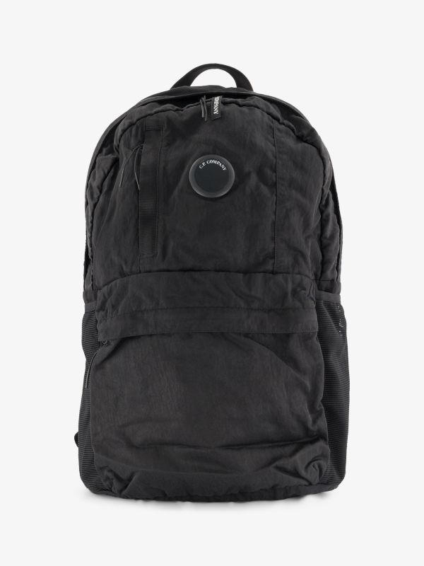 Sac à dos "Lens" noir