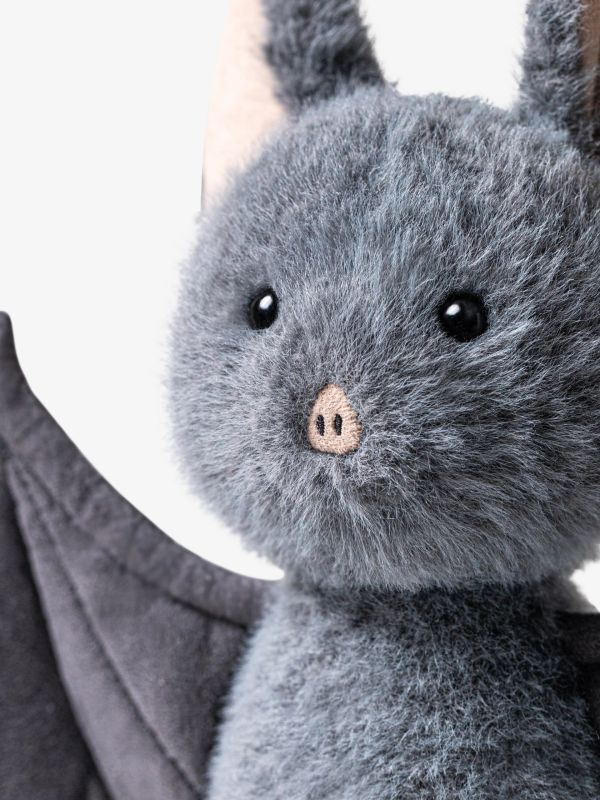 animal en peluche Broox Bat safari, JELLYCAT
