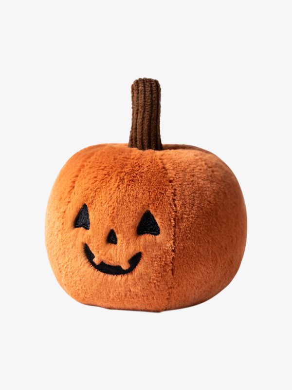 animal en peluche Ooky Jack O Lantern safari