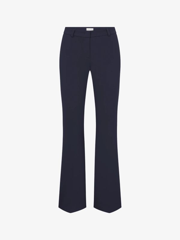 Casualhose "Rosie" navy