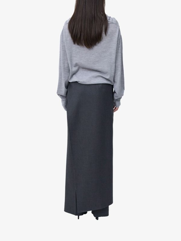 Casualhose dunkelgrau, R2W