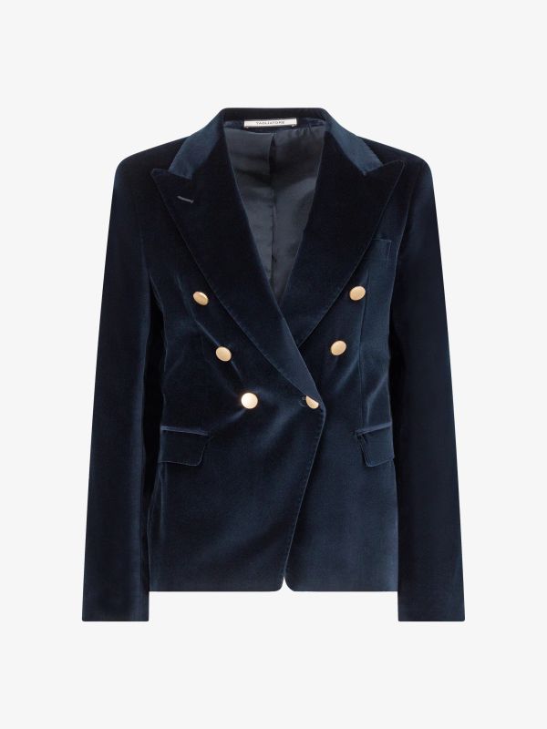 Blazer "J-Alicya" navy