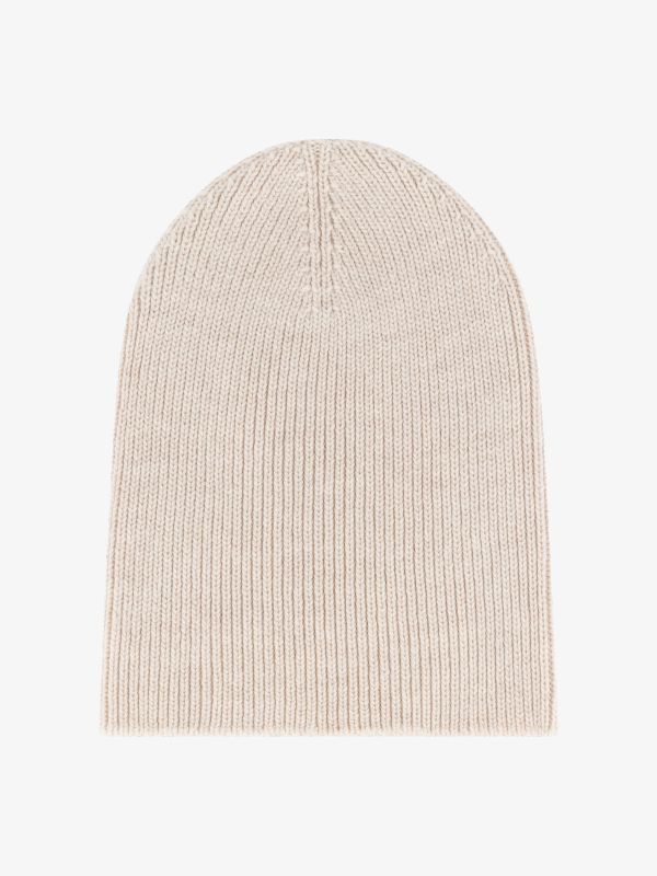 Mütze offwhite