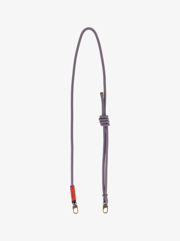 Schulterriemen für Taschen braun