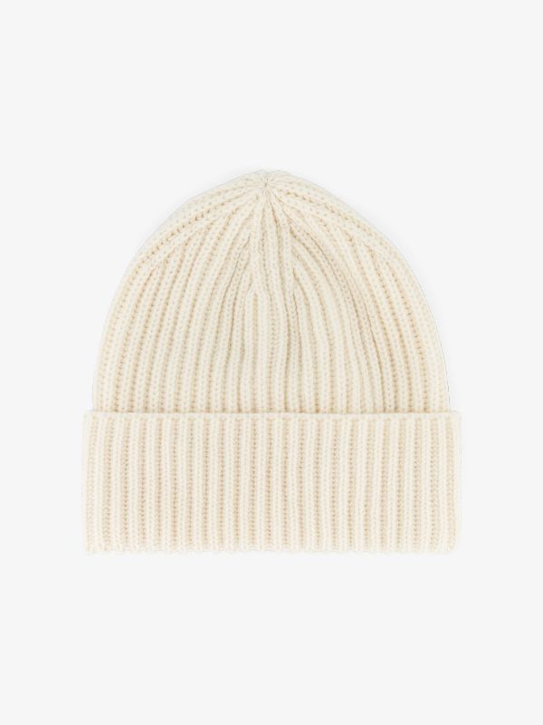 Mütze offwhite