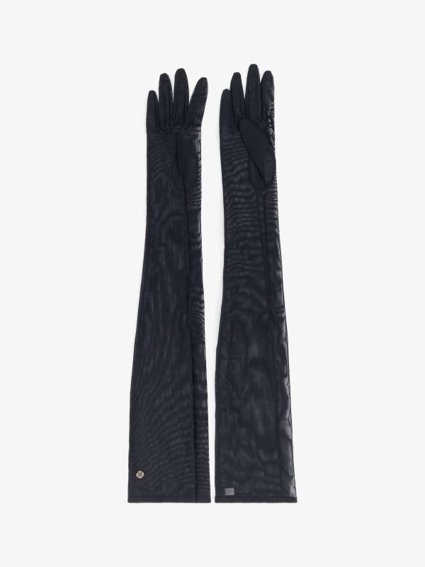 Handschuhe schwarz